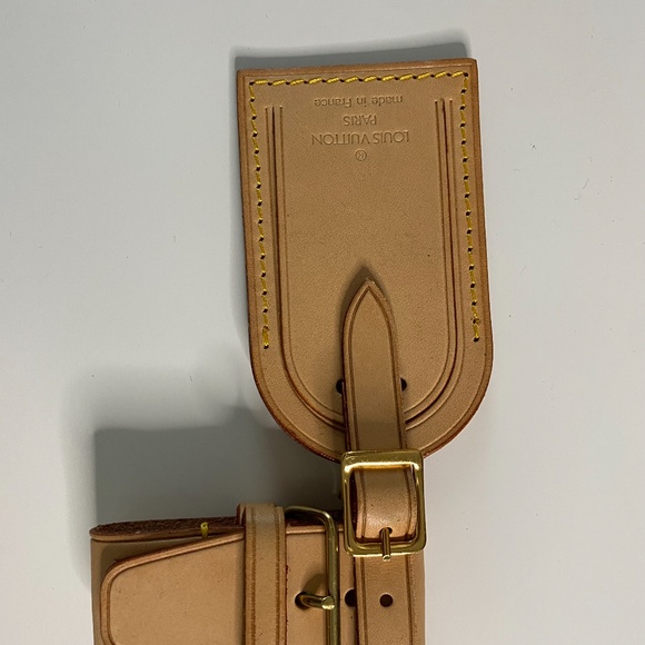 Pre-loved Louis Vuitton Monogram Keepall 55 Bandoulière - Picture 13 of 15